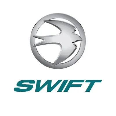 swift logo