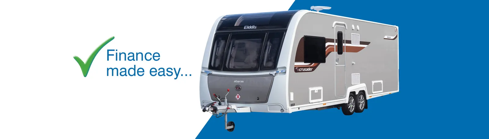 Caravan Finance image