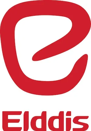 Elddis - Logo - Full Colour
